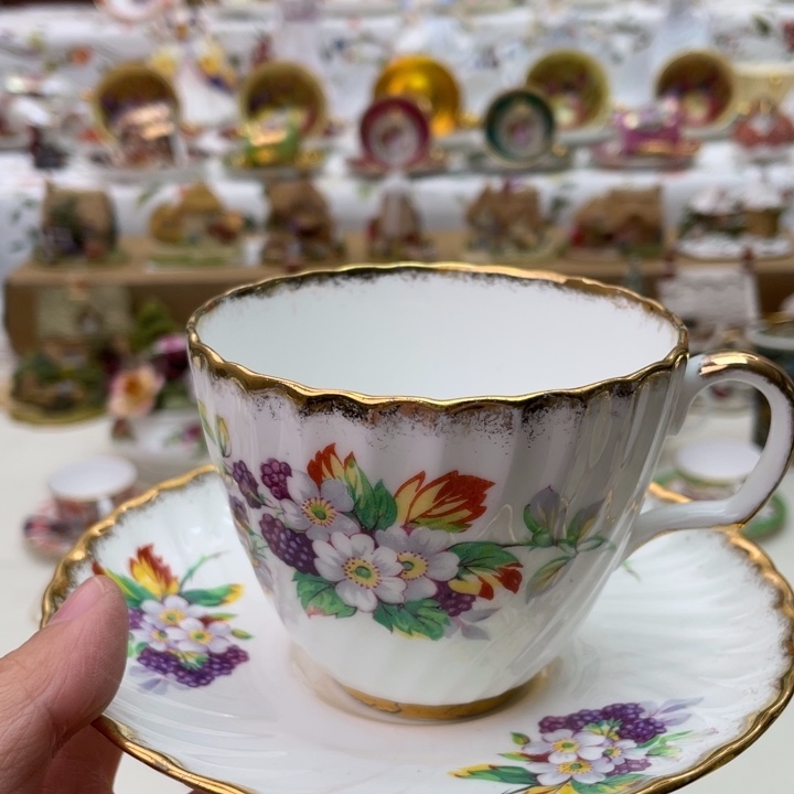 摆件维多利亚欧洲中古