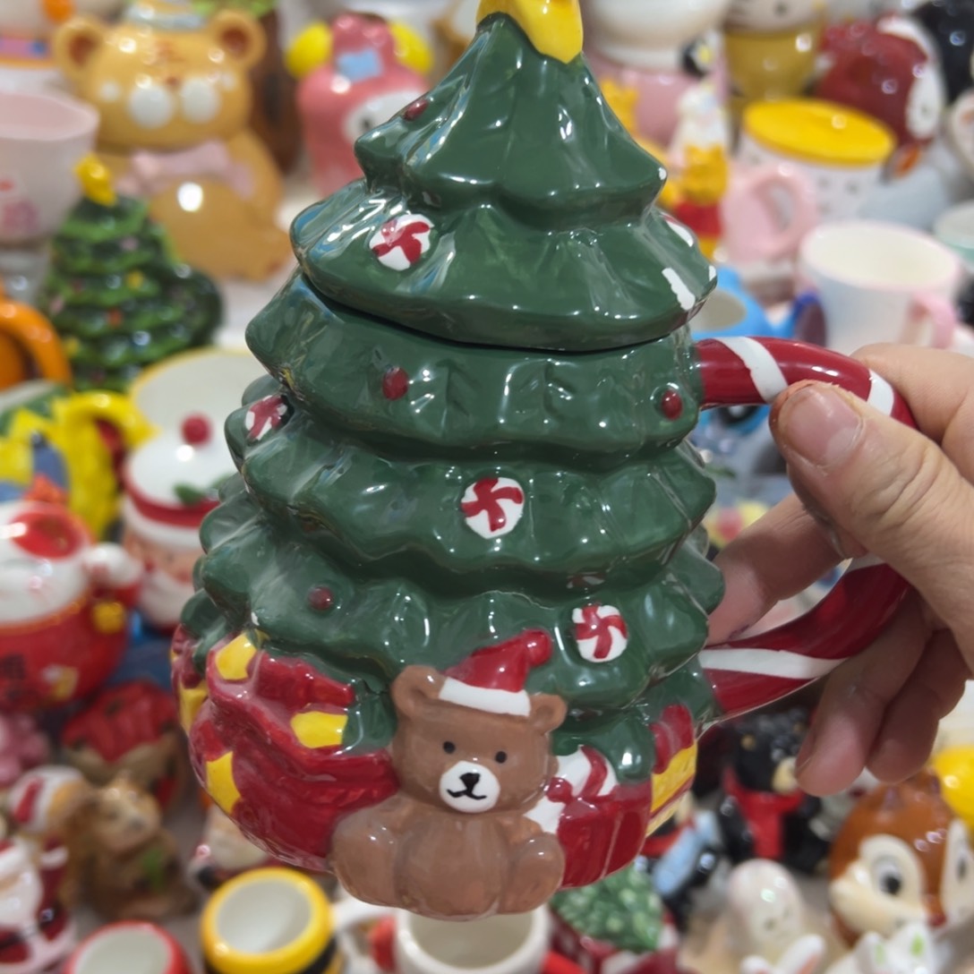 摆件微瑕疵不售后的