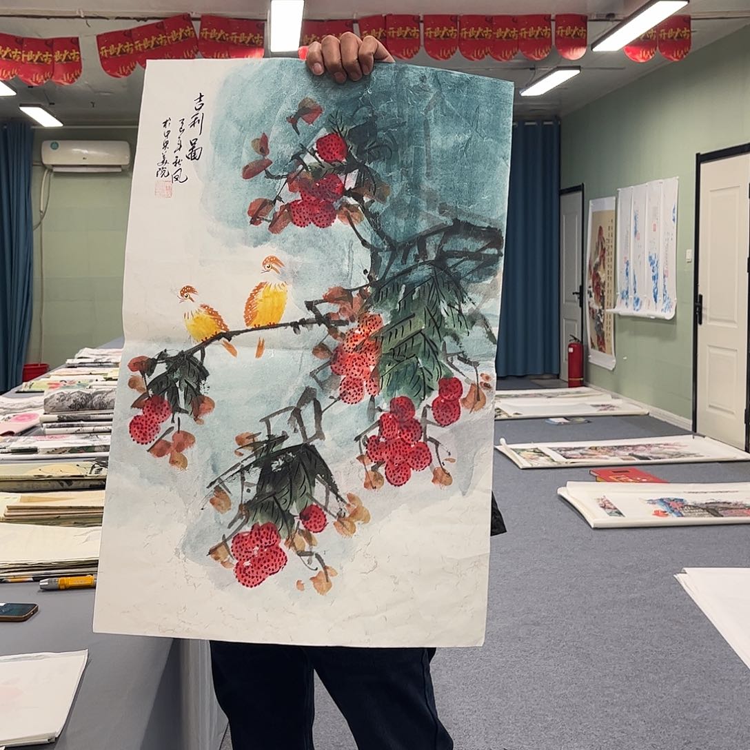 我是真的喜欢这个