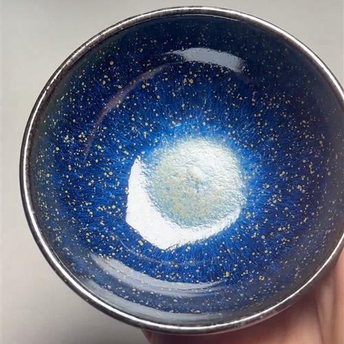 【闪购商品】茶盏-331............