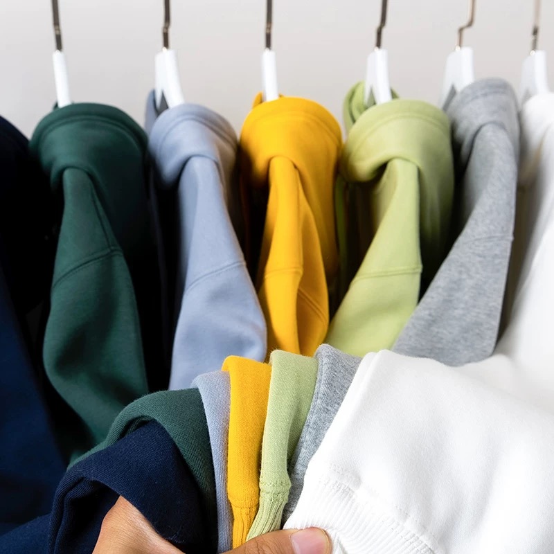 101-200男女冬季连帽秋冬卫衣韩版港风长袖