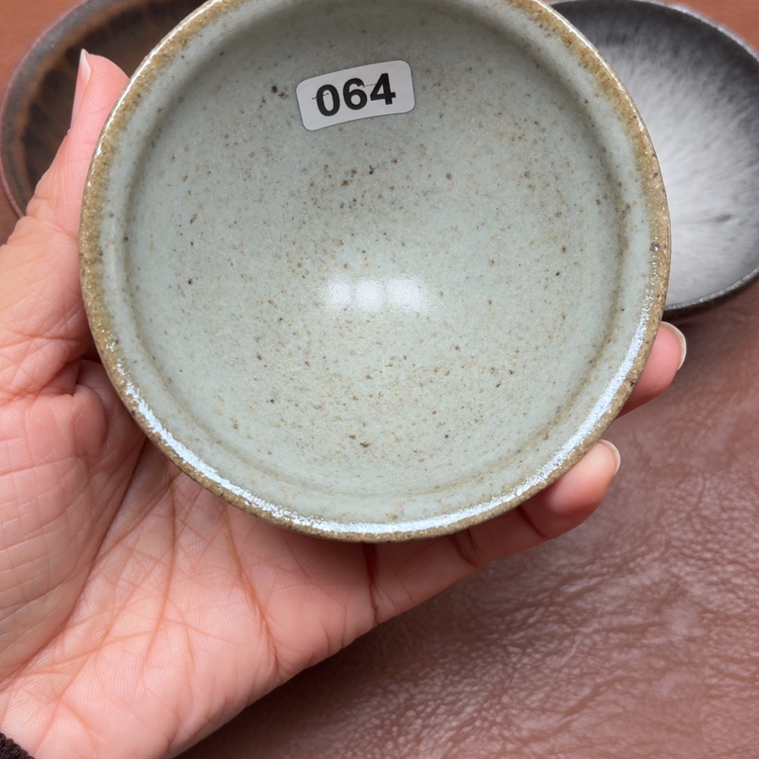 茶盏龙窑柴烧自然还原064