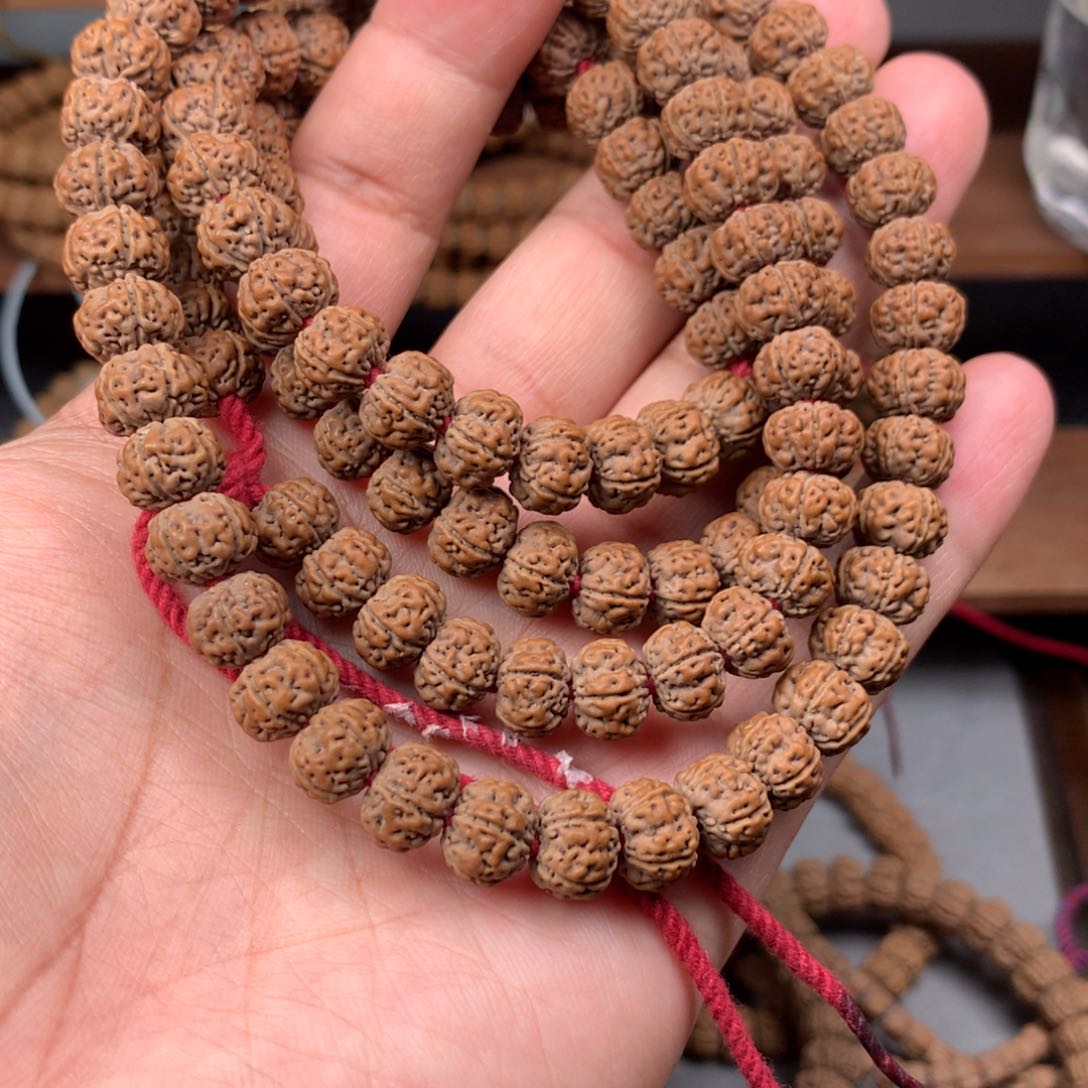 金刚菩提吊坠十****青老树王