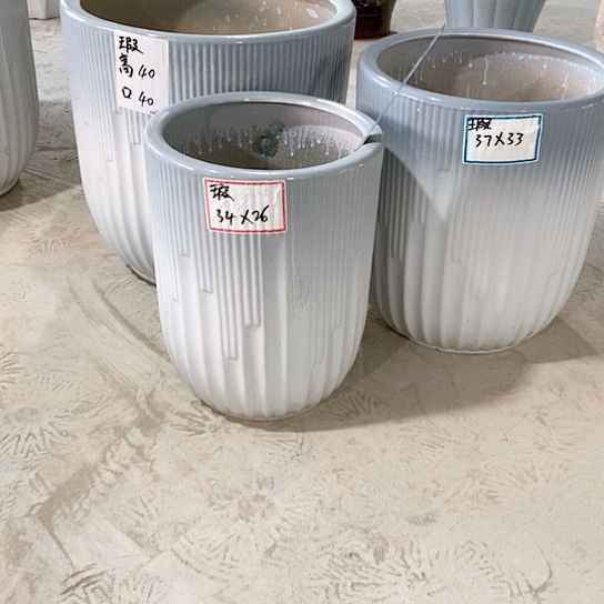 红陶高温烧制默认瑕疵