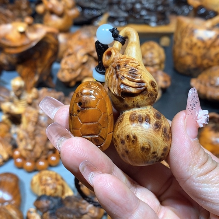 柏木?****太行崖柏陈化