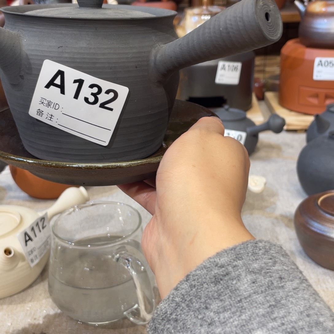 潮州手工制作工艺