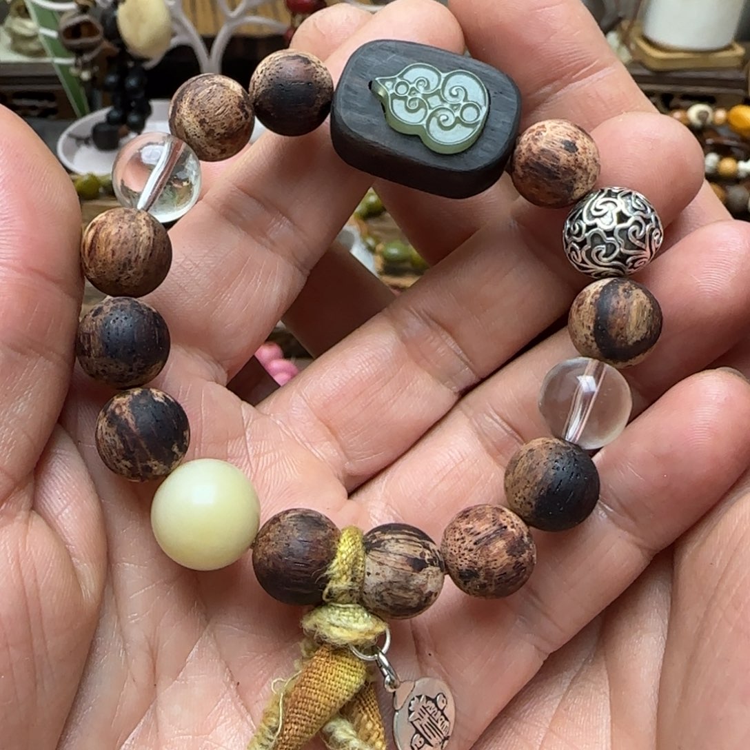 凤眼菩提手串手串