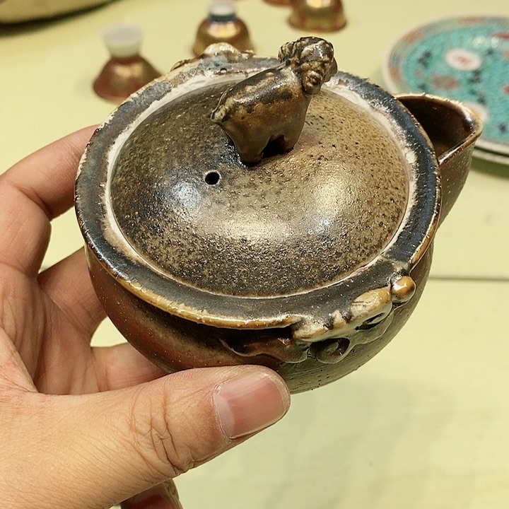 茶具瓷器紫砂杂项