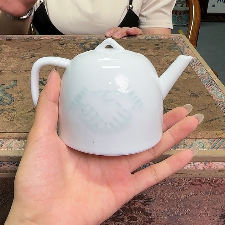 摆件景德镇陶瓷艺术