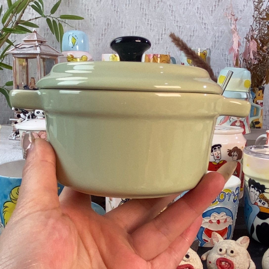 杯景德镇陶瓷创意杯