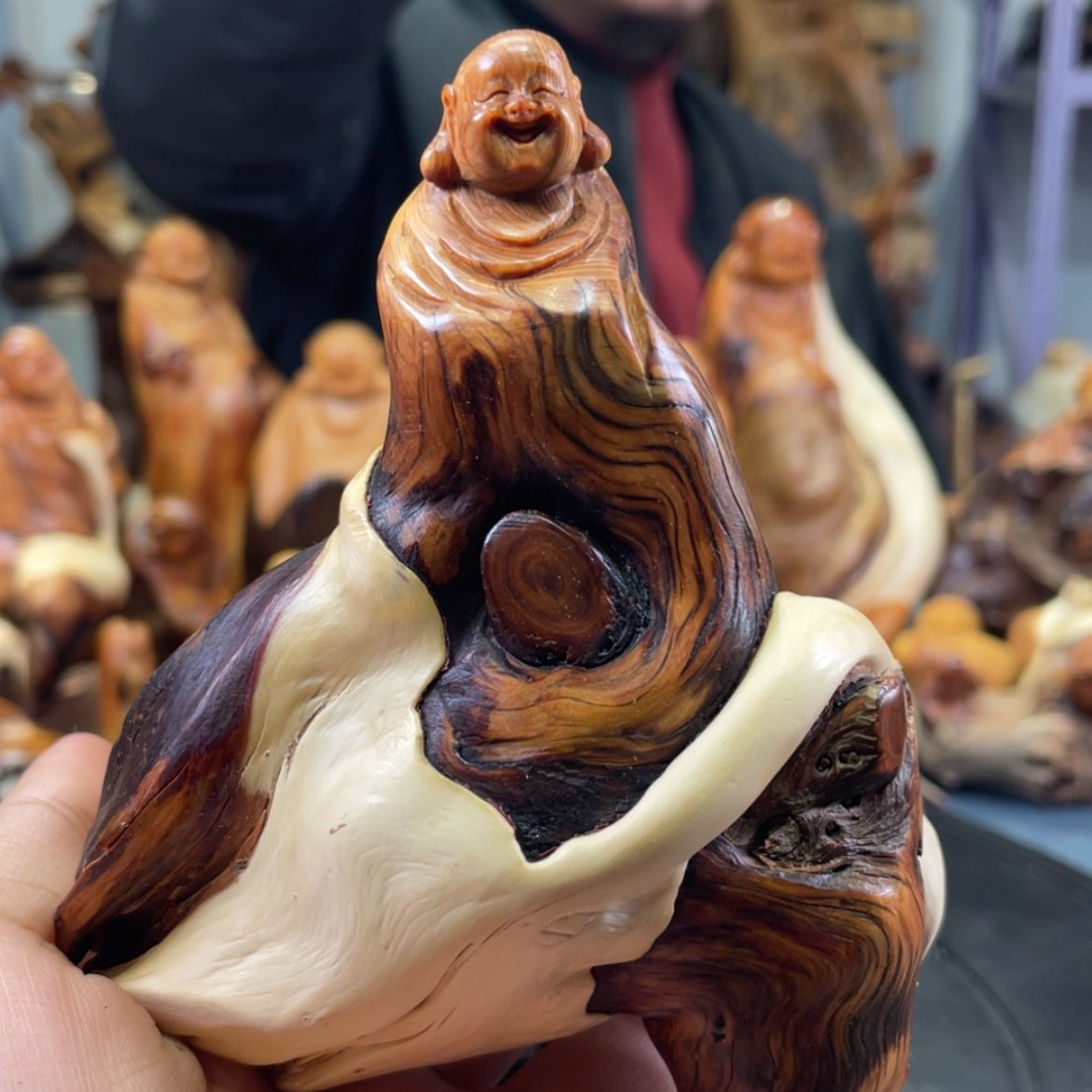 【闪购商品】柏木（崖柏）其他