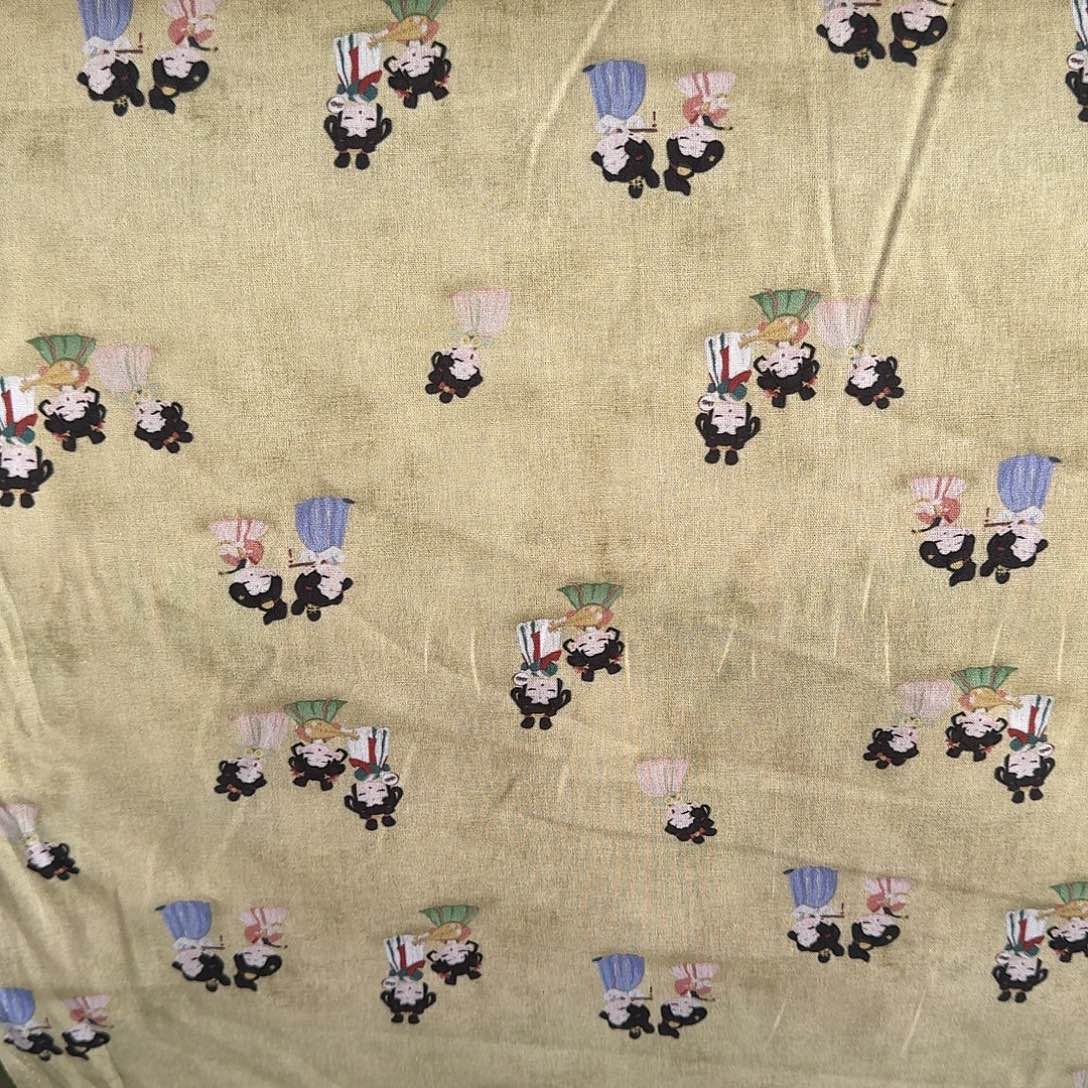 纯棉平布1米长X1.1米宽37.16