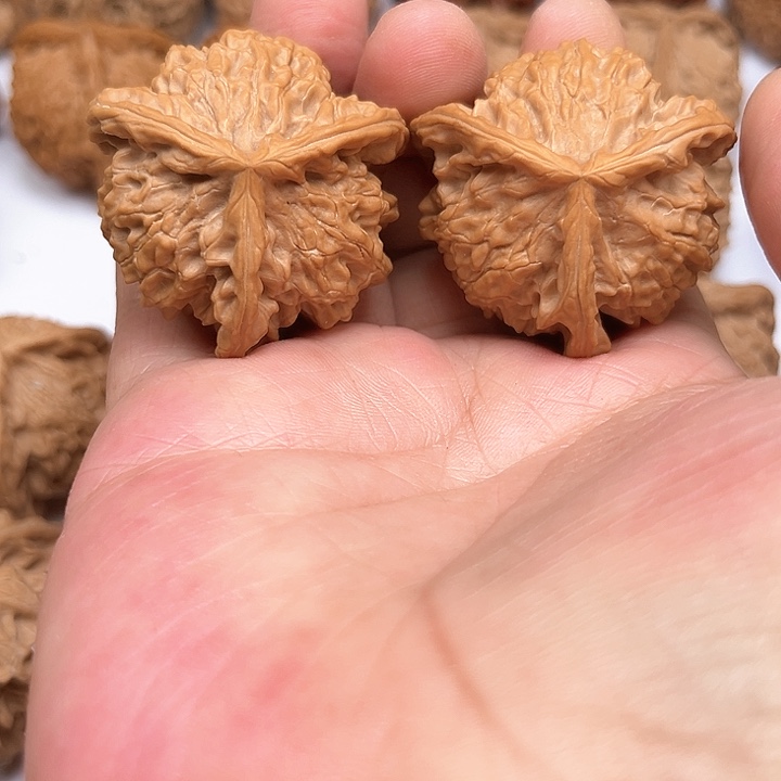 文玩核桃吊坠我想要