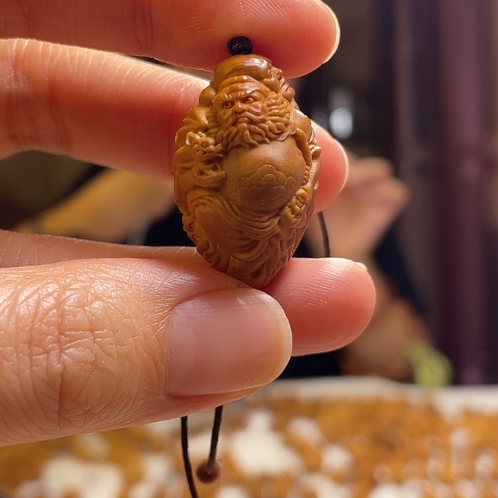 手串/手链橄榄核