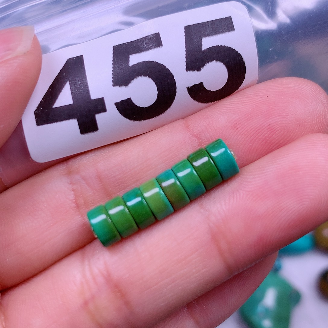 空竹粉丝专享十堰特色手工散珠