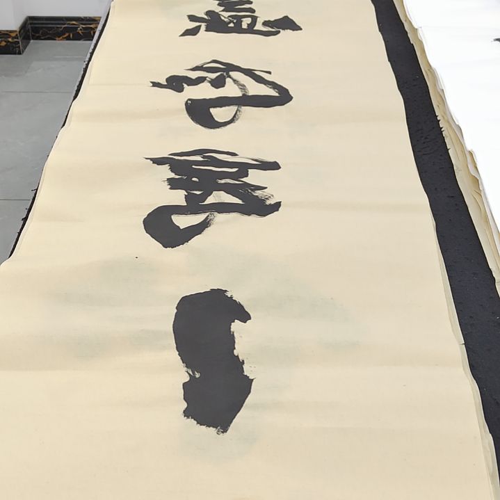 一帆风顺 申国栋老师作品