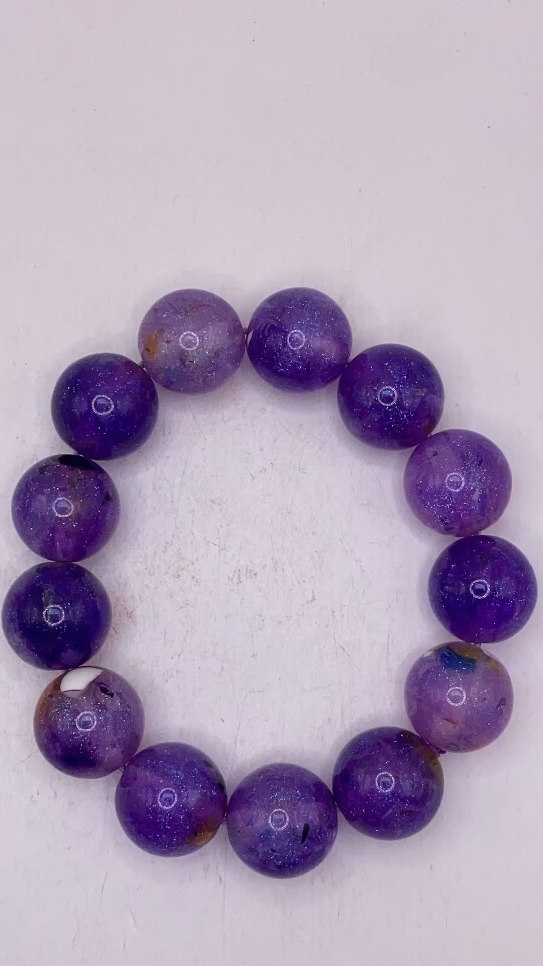 XM76【小猫】精美时尚大气搭配手串（多样性发其一）