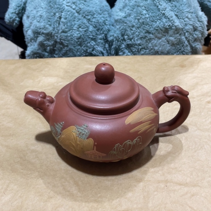 紫砂茶壶紫砂壶紫砂壶