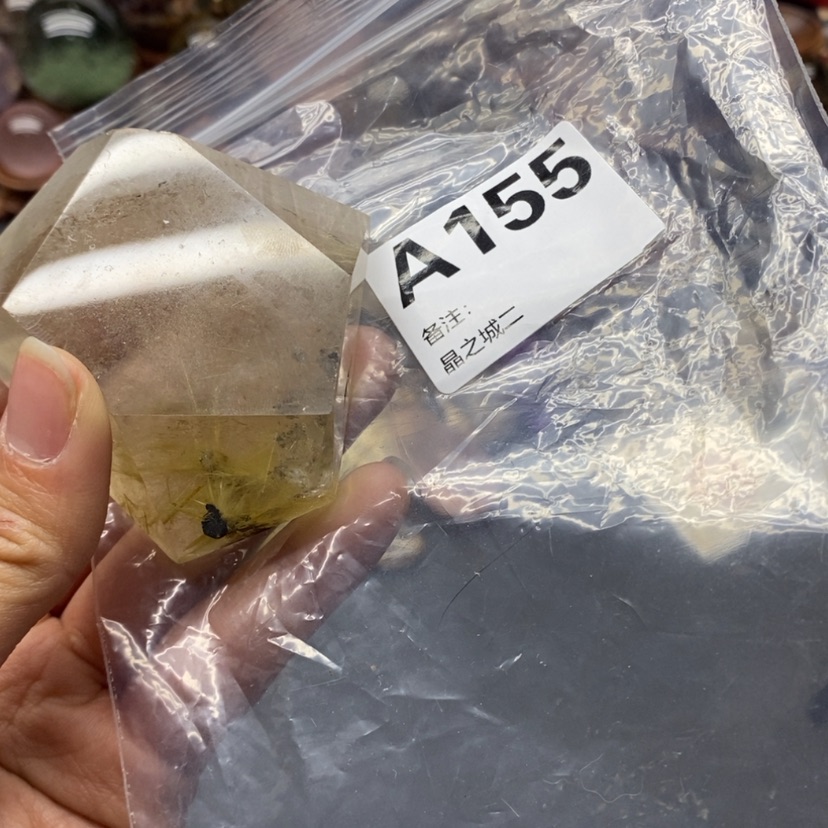 【闪购商品】水晶摆件精品未镶嵌仅*