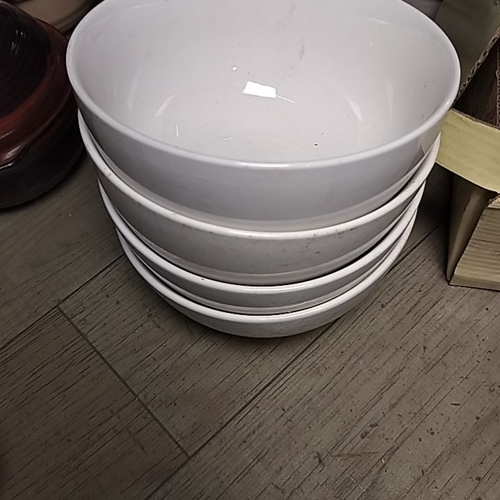 盘瓷片陶瓷杯盘壶碗都有