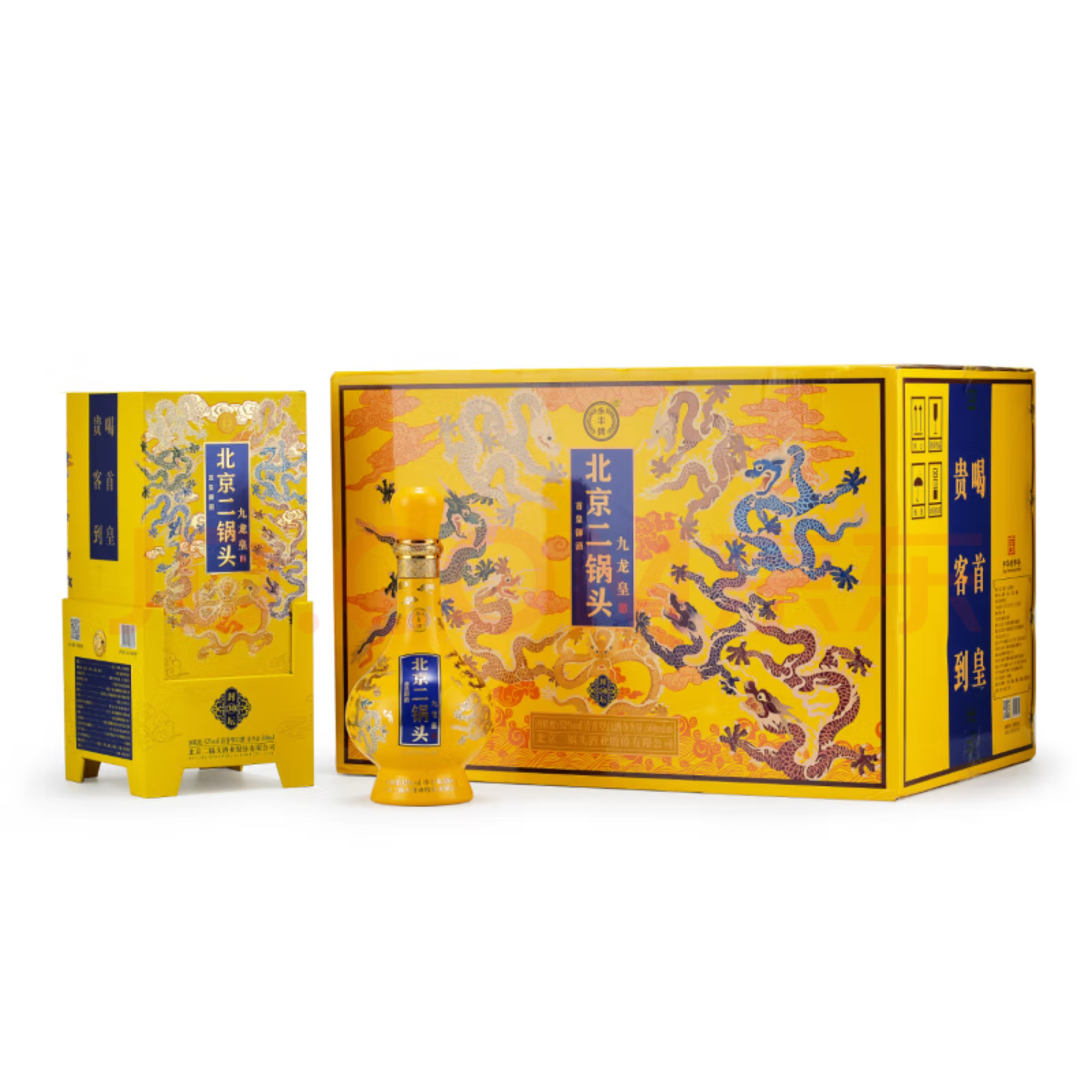 永丰封坛30一箱52度（6瓶）