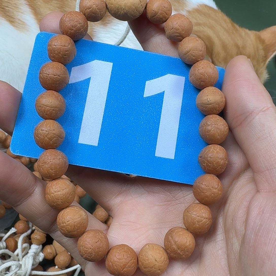 吊坠凤眼菩提凤眼12尺寸。11