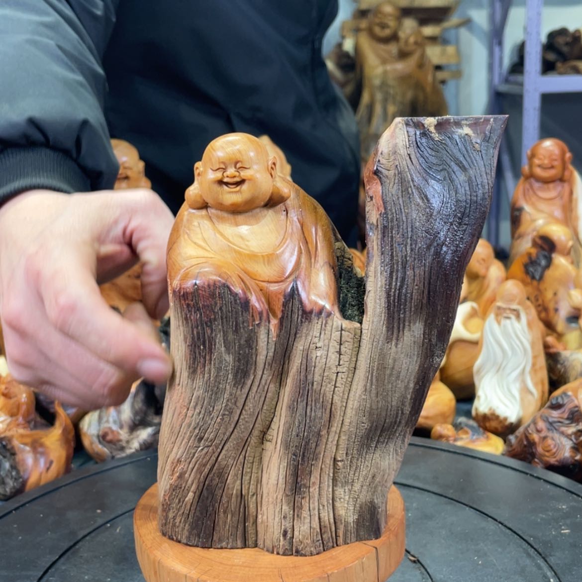 【闪购商品】柏木（崖柏）其他