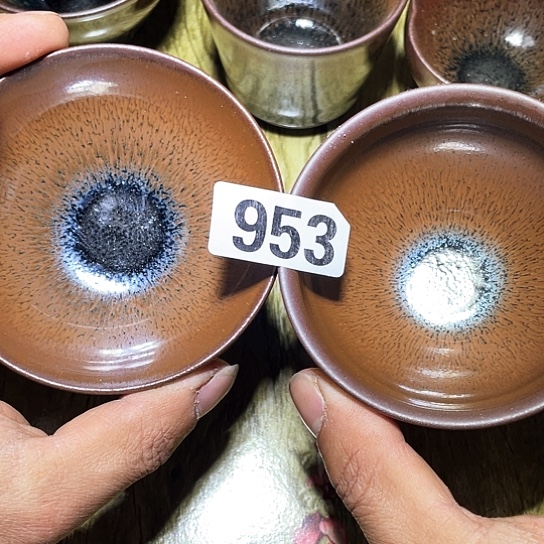 茶盏茶香的口感真的953