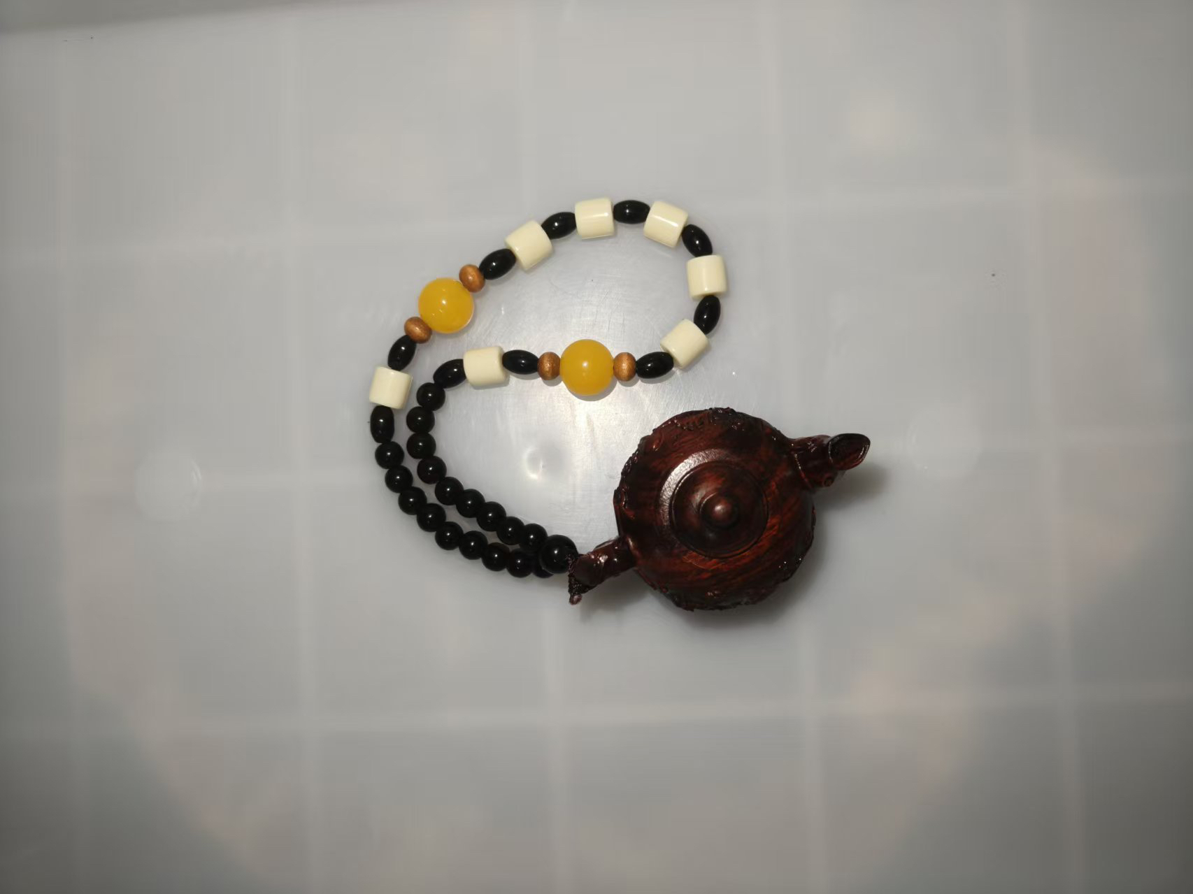 ZJ141-精品菩提手串 无礼盒