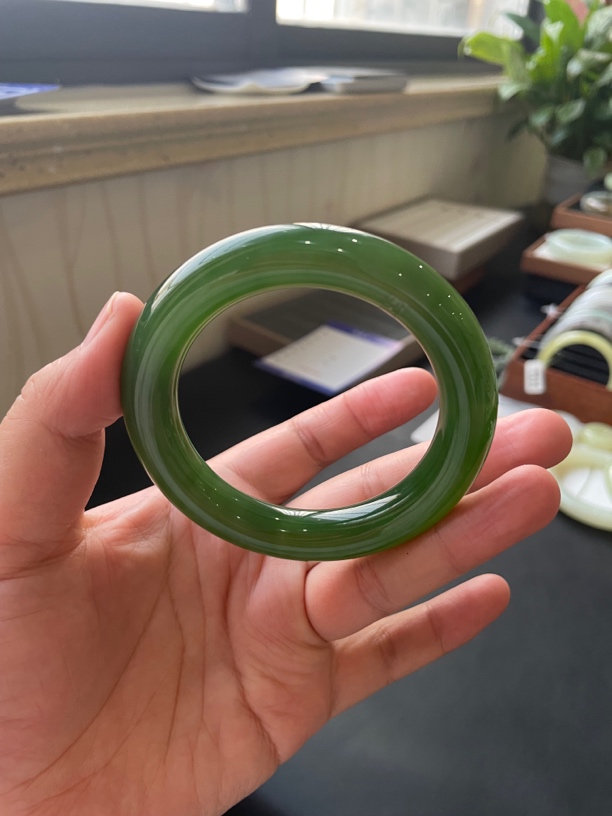 辣阳绿！俄碧胖圆