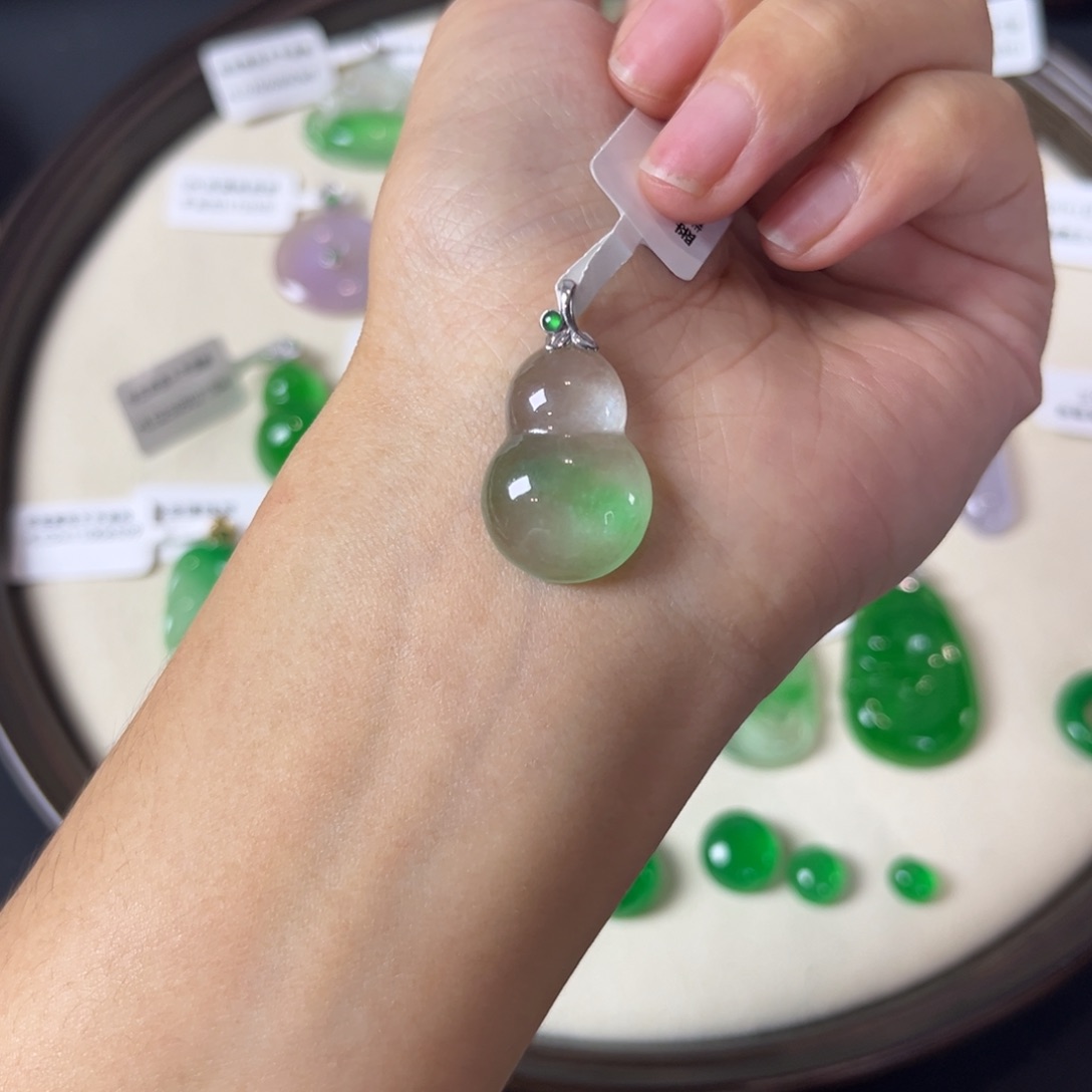 苏***.葫芦直播编号Y7805