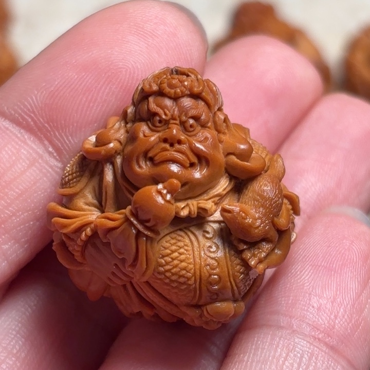 橄榄核手串/手链s**n手串