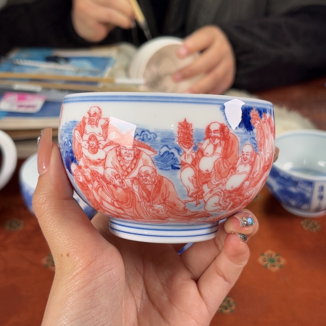 九鸣瓷艺九鸣瓷艺