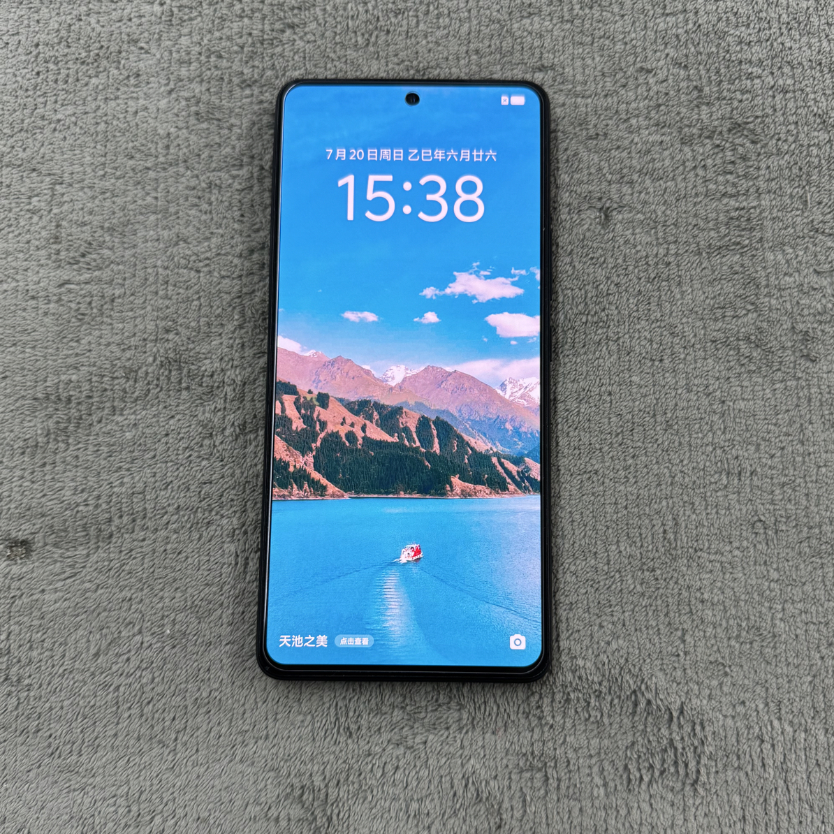 9新 iQOO 二手iQOONeo8Pro