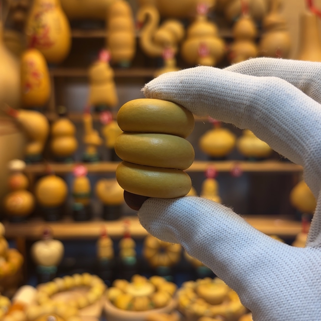菓****指针款葫芦家饰系列产品