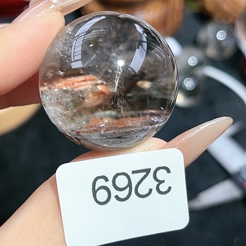 【闪购商品】水晶大型摆件（非配饰）未镶嵌金***馆