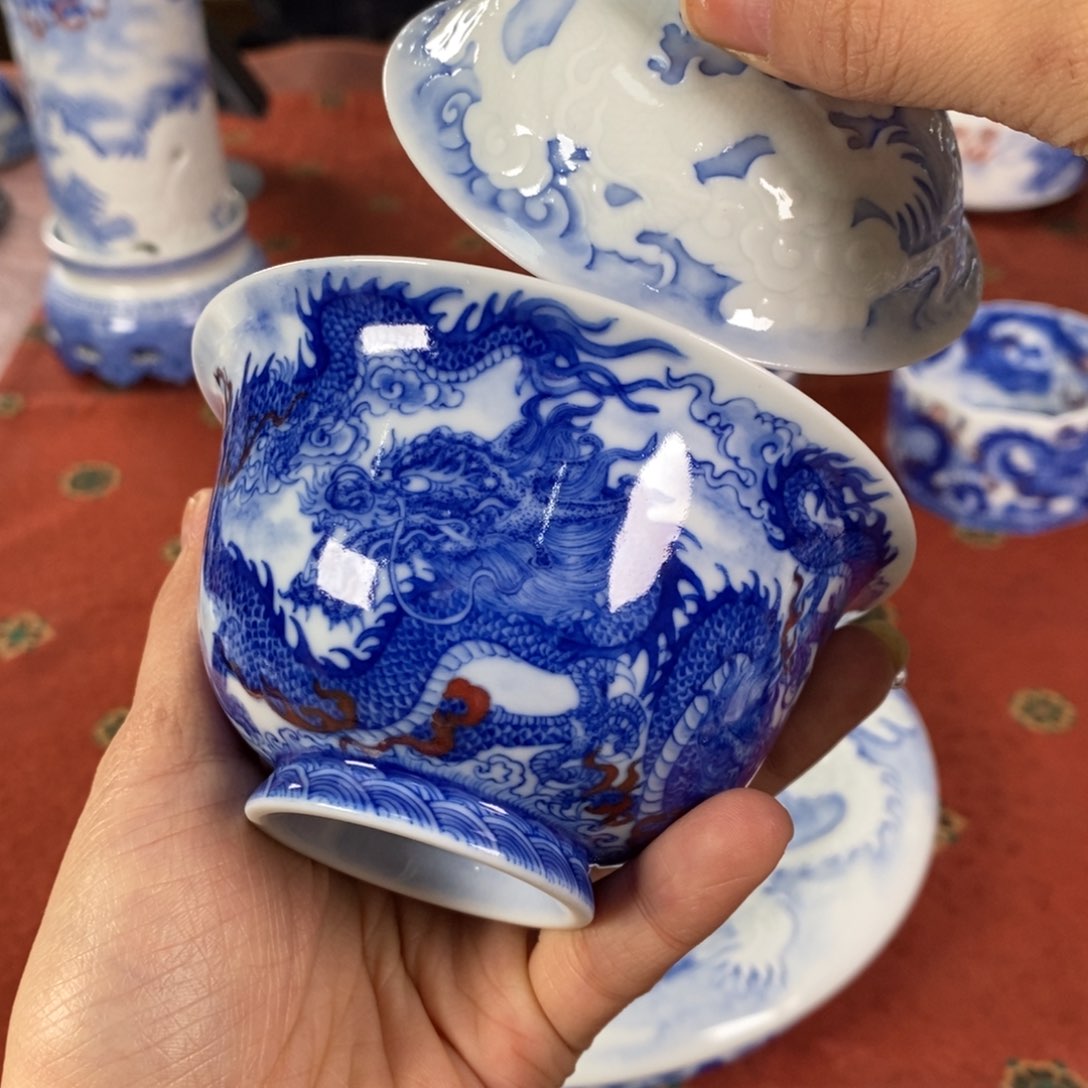 九鸣瓷艺九鸣瓷艺