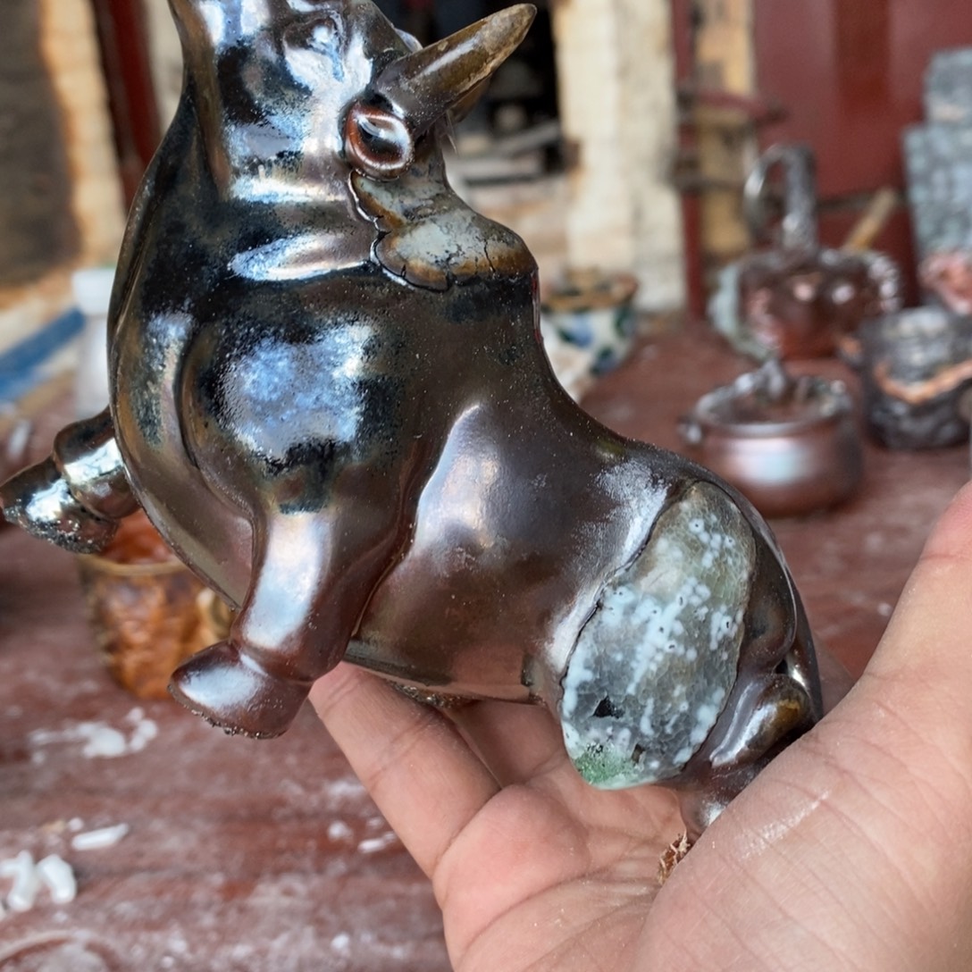 开窑大吉，高货多多！353