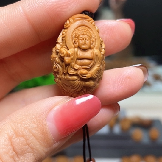 橄榄核手串/手链橄榄核