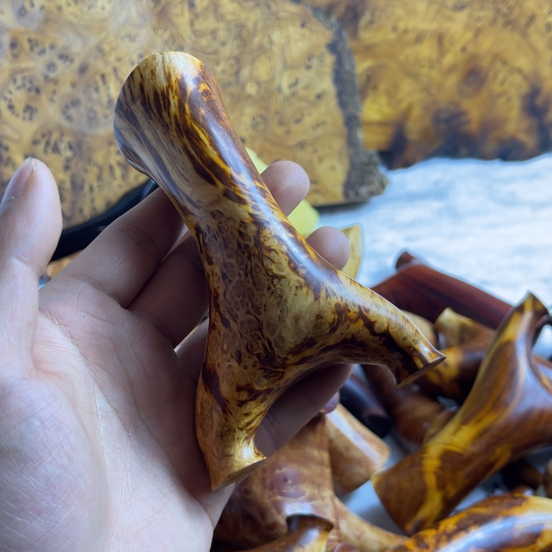 木火焰留疤山杏8018A2