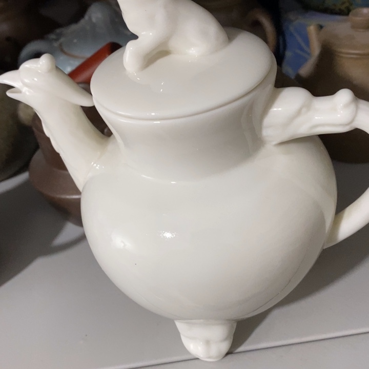 陶瓷艺术品及陶瓷制品