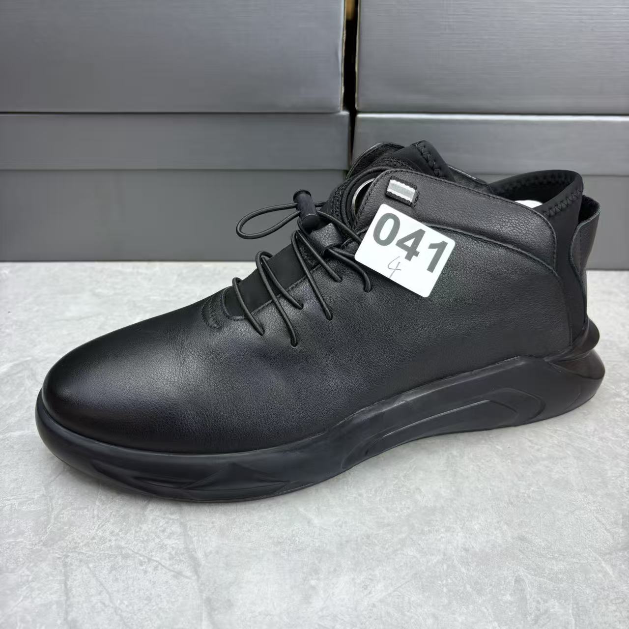 孤品清仓男鞋041