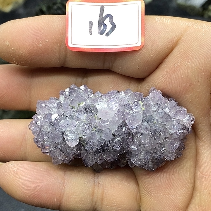 有机玻璃紫晶福利163