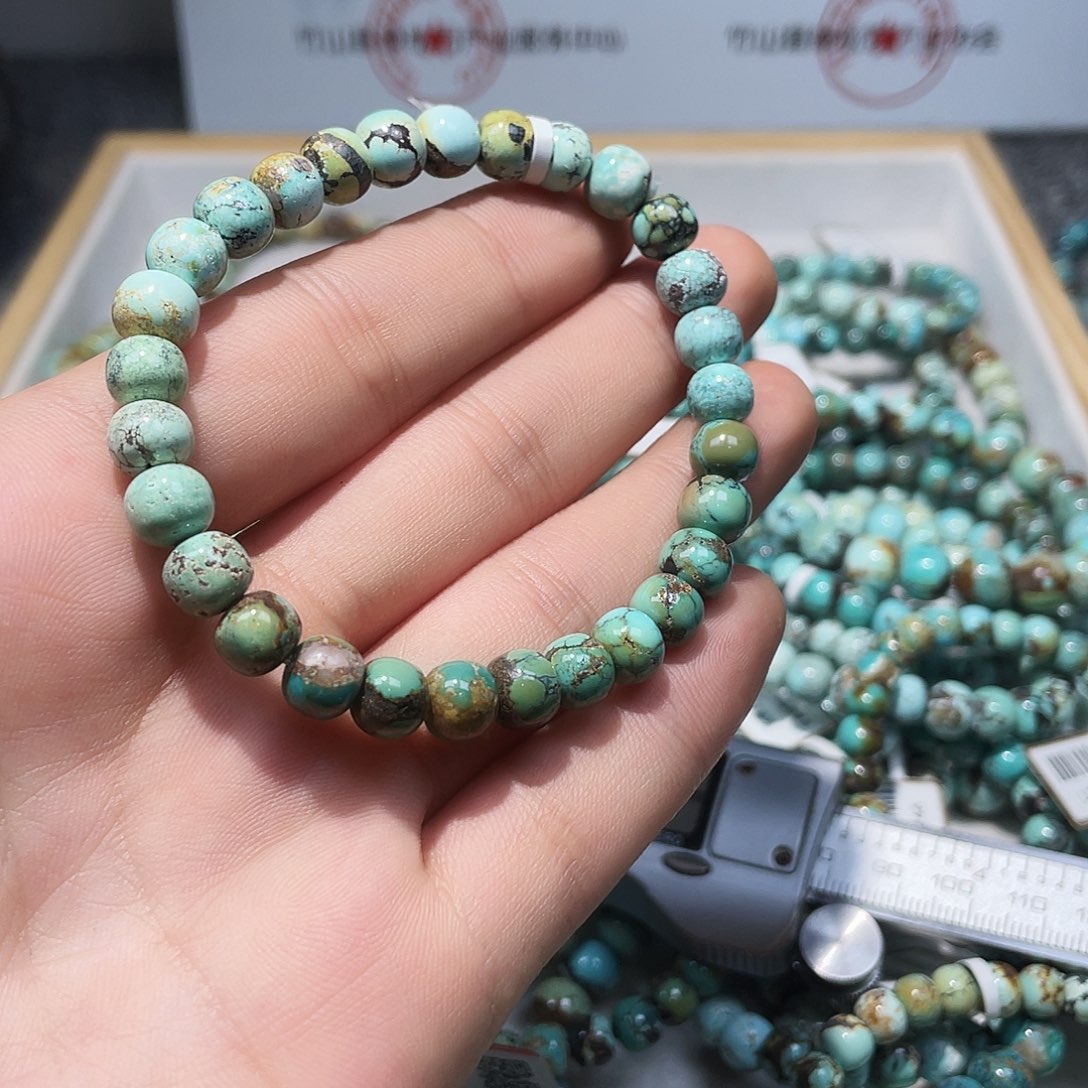 绿松石其他未镶嵌