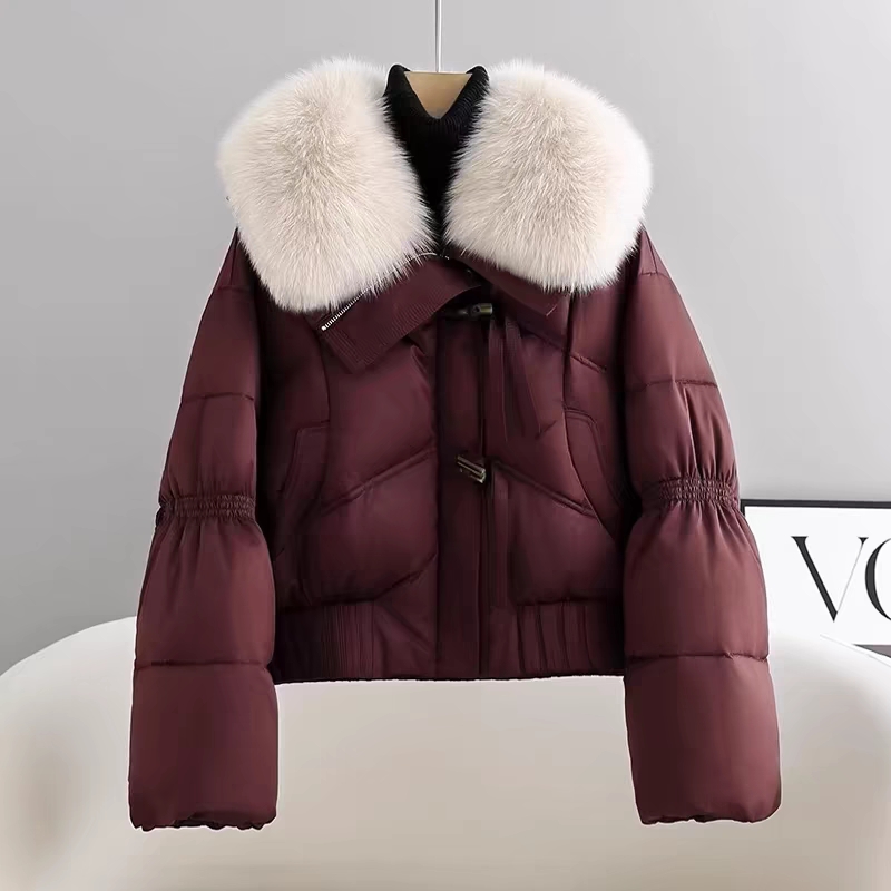 【绵阳新兴旺】C57074品质高货断码清仓短款外套