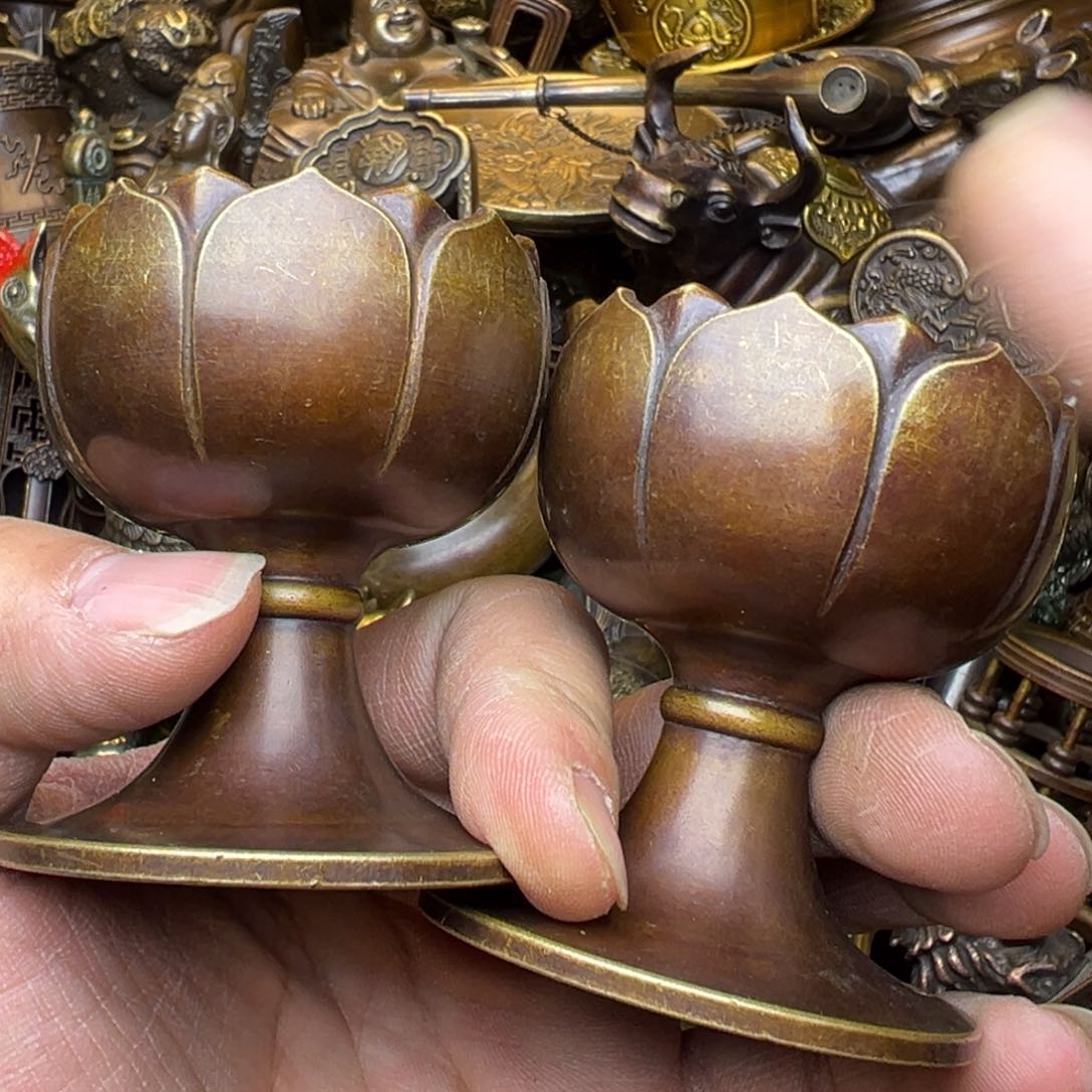 精美文玩精品摆件