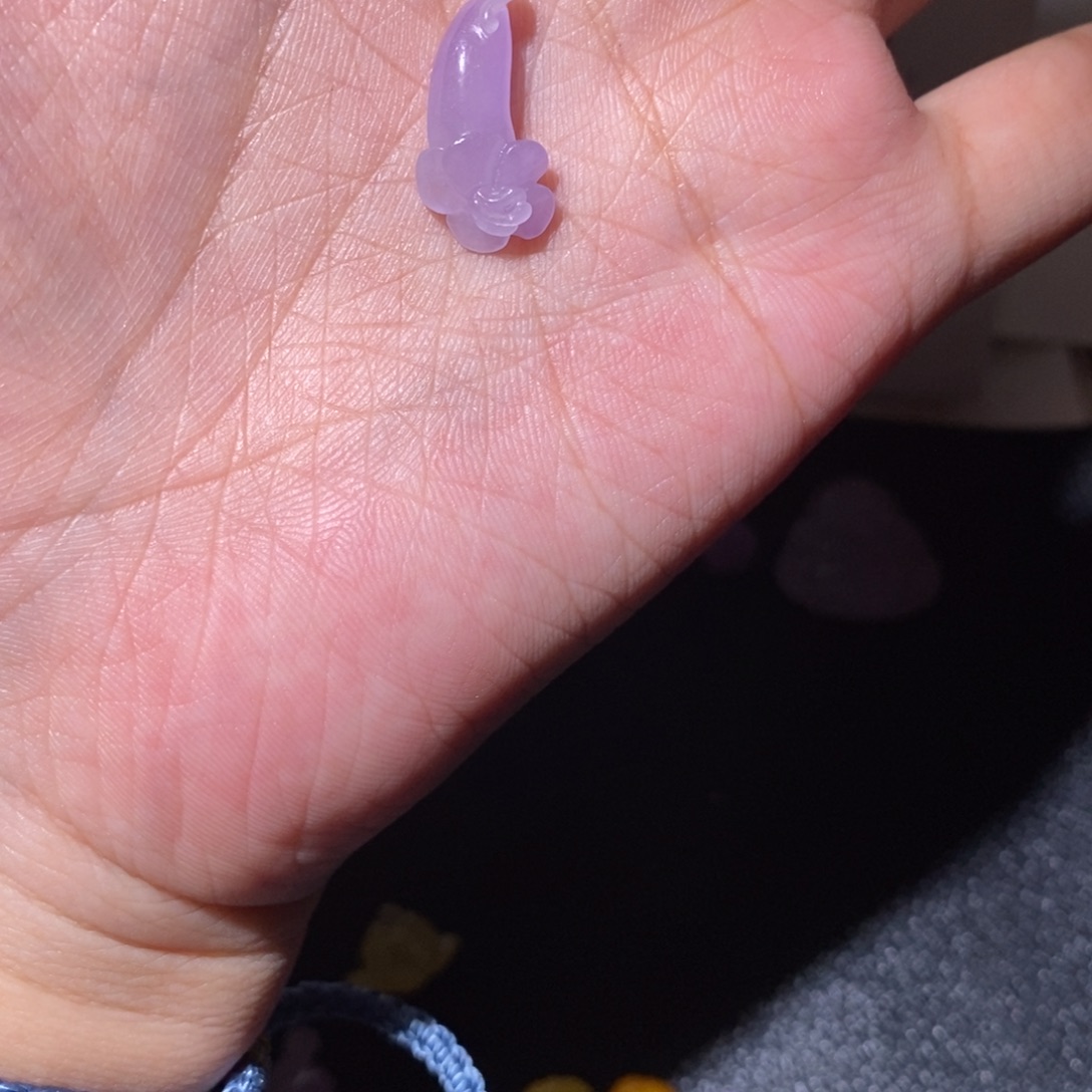 翡翠散珠无镶嵌60