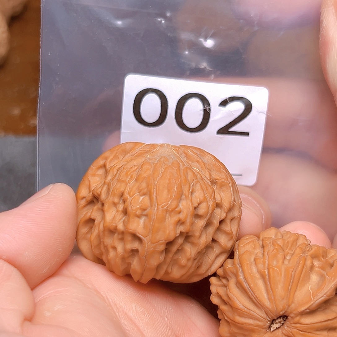 吊坠文玩核桃41➕磨盘