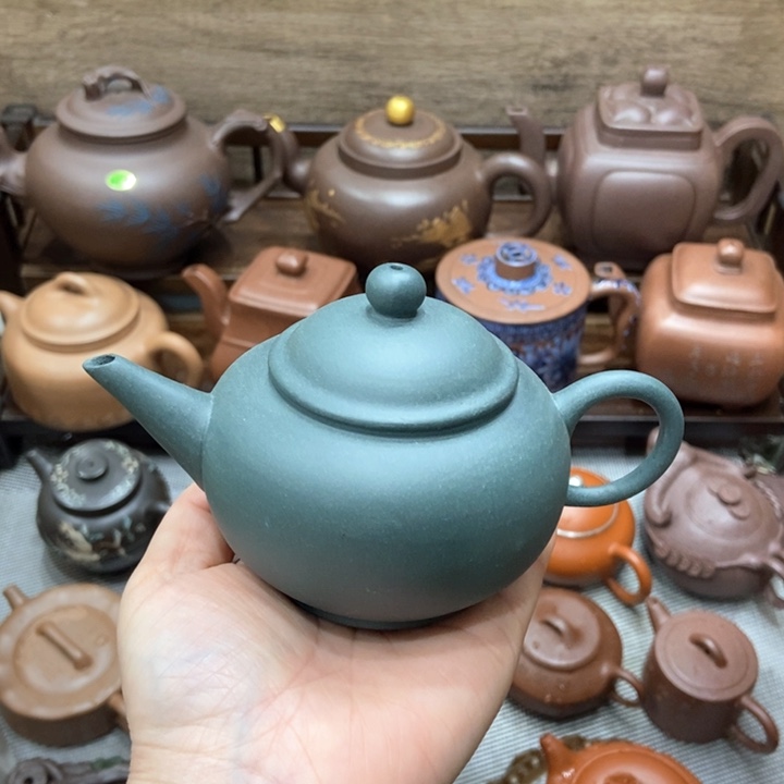 紫砂茶壶紫砂紫砂