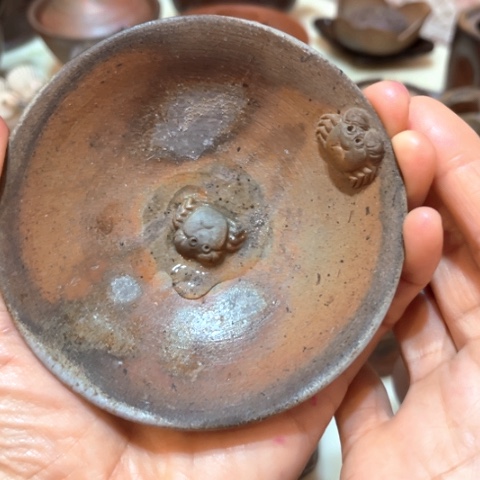 备前烧一个一个一个一个